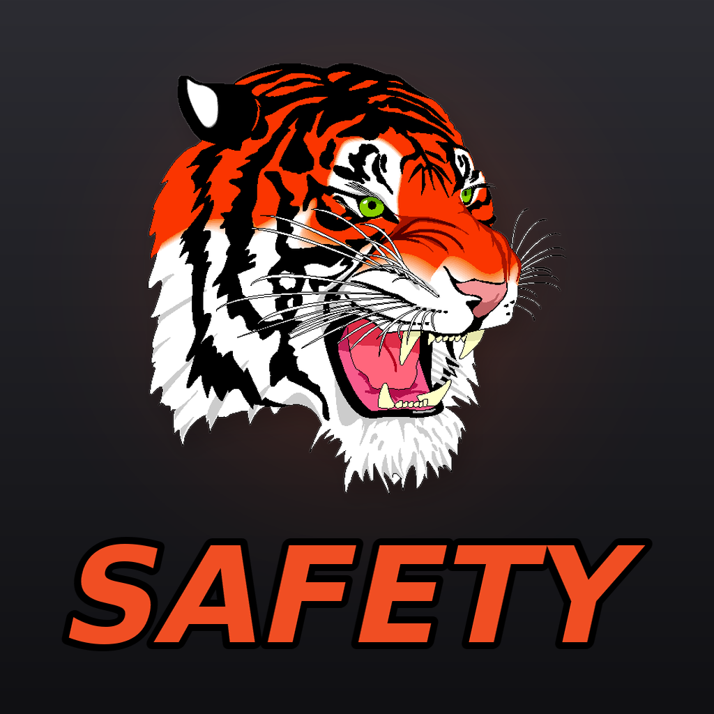Health and Safety Application